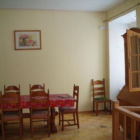 Haeska Manor Hotel Exterior photo