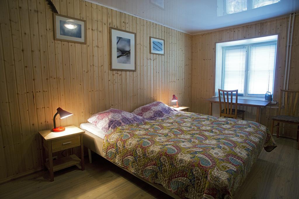 Haeska Manor Hotel Room photo