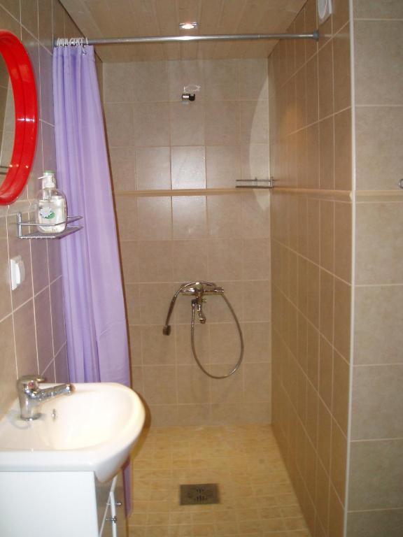 Haeska Manor Hotel Room photo